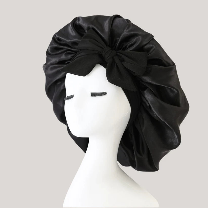 Gorro de satin smooth-night® X 2 UNIDADES