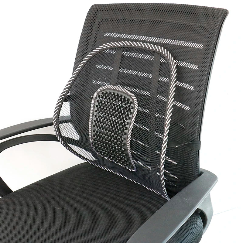 Soporte lumbar para espalda baja