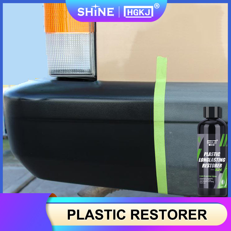 Restaurador Pysta® Negro Perfecto