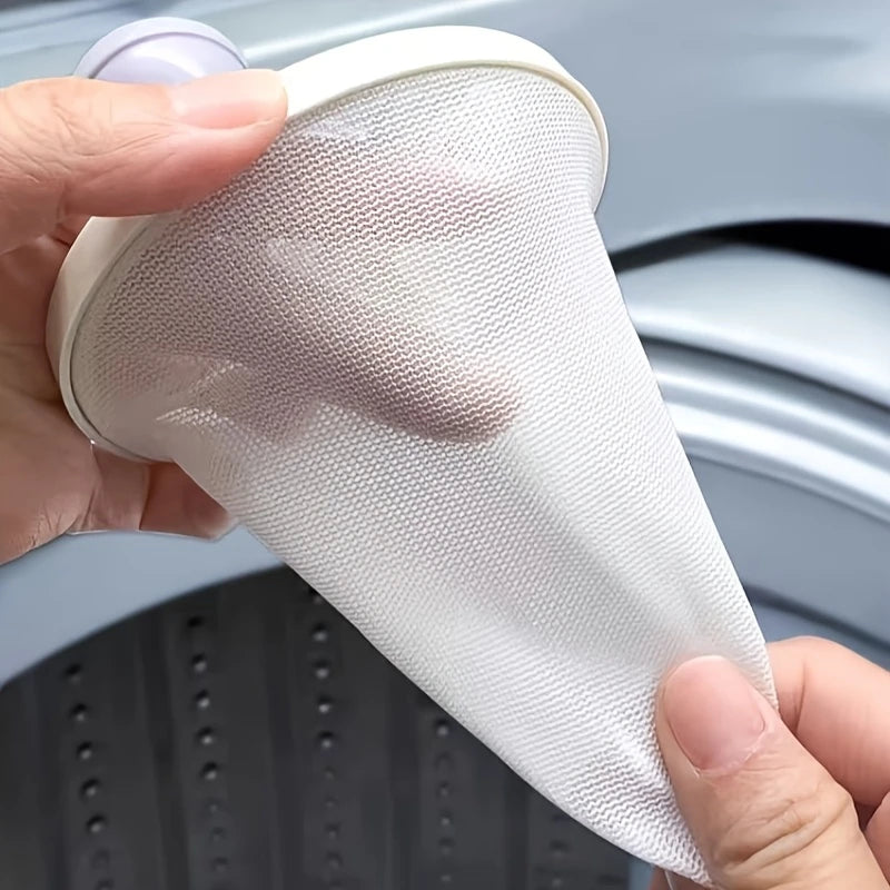 Quita Motas Inteligente para Lavadora (x3) – Ropa Impecable sin Esfuerzo