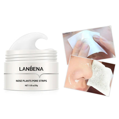 Mascarilla para Puntos Negros LANBENA®