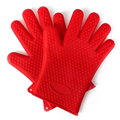 Guantes de Cocina para Asados HotHands®