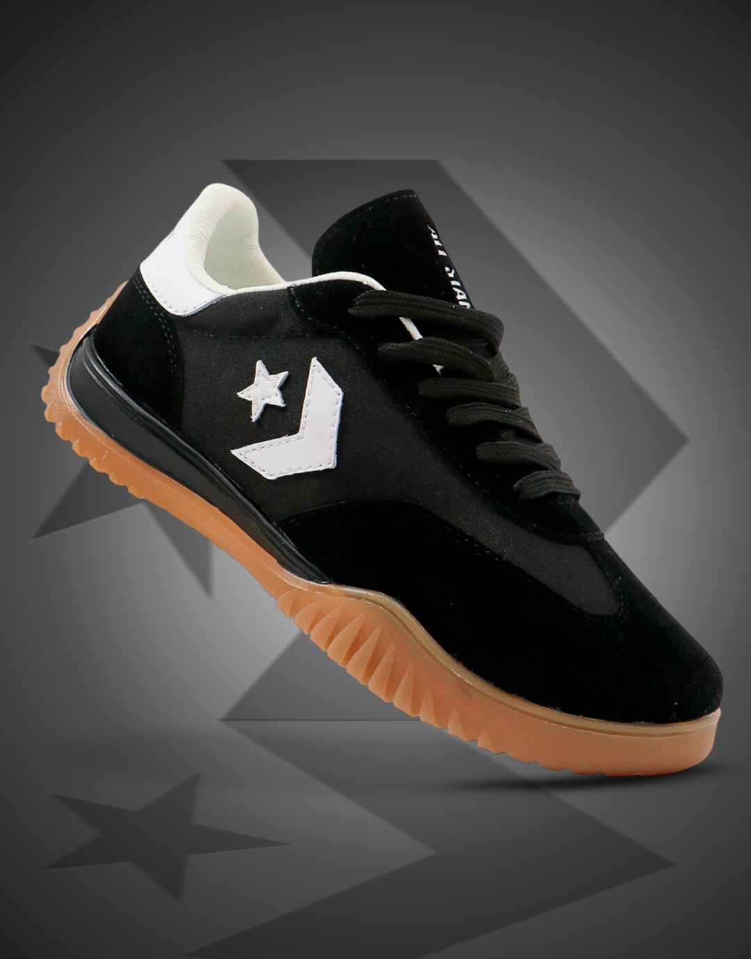 Y25 ALL STAR | Bi-tono