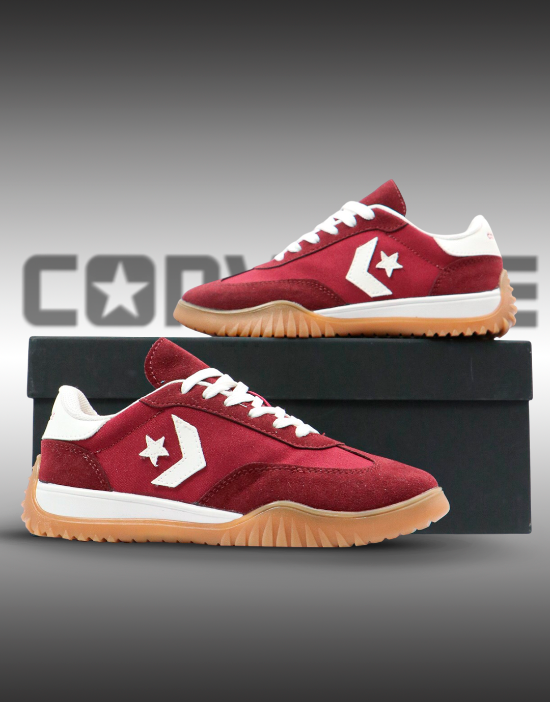 Y25 ALL STAR | Bi-tono