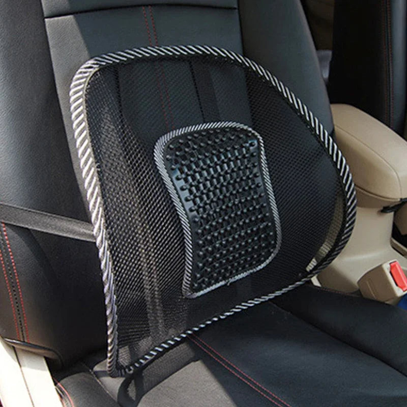 Soporte lumbar para espalda baja