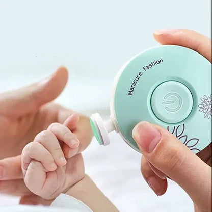 Lima Eléctrica para bebés