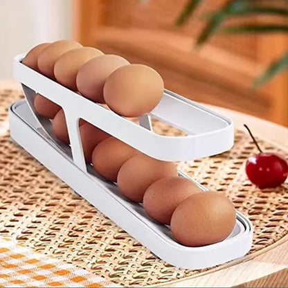 Soporte para huevos x15 und