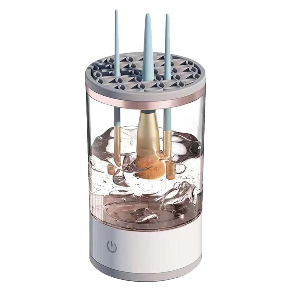 Limpiador de Brochas Electrico SpinPro ®