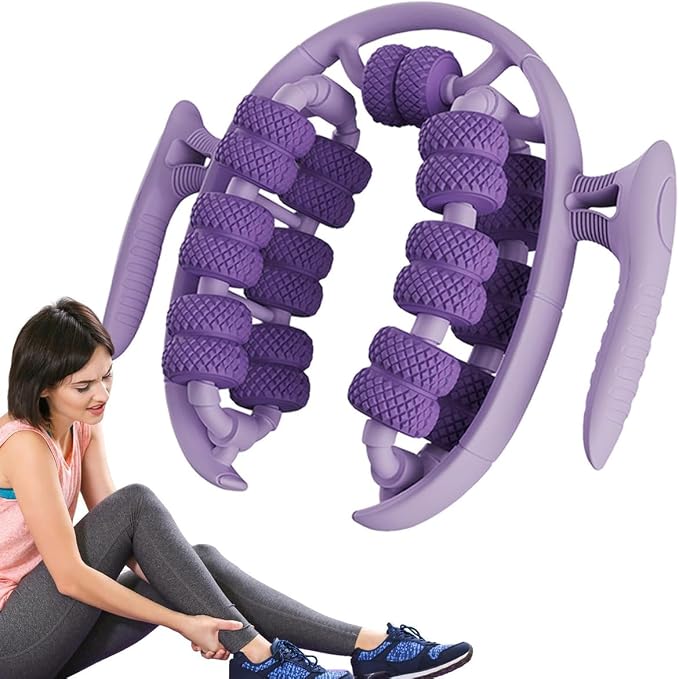 RODILLO MASAJEADOR Rolldim™ | Anti celulitis