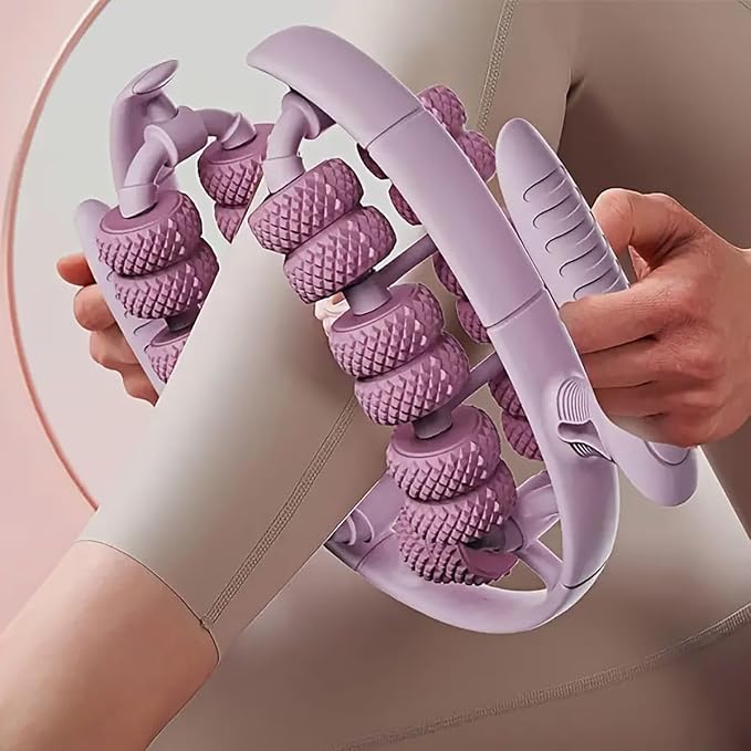 RODILLO MASAJEADOR Rolldim™ | Anti celulitis
