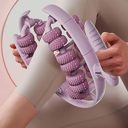 RODILLO MASAJEADOR Rolldim™ | Anti celulitis