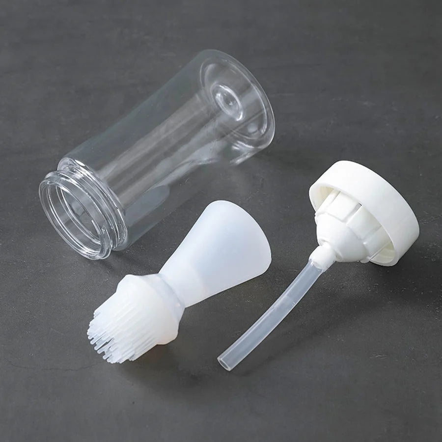 Dispensador de Aceite EcoGlide® 200ml