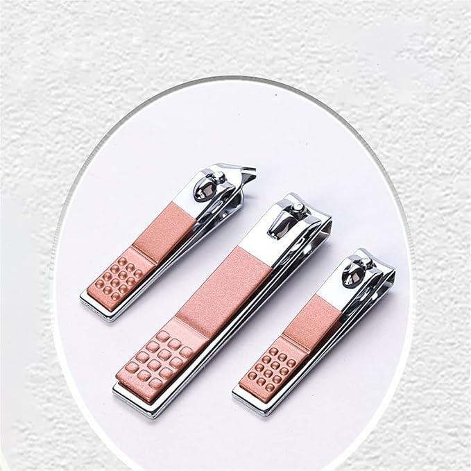 Kit de Manicure 16 en 1: todo lo que necesitas en casa