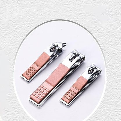 Kit de Manicure 16 en 1: todo lo que necesitas en casa