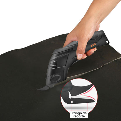 🔋✂️ Tijeras Eléctricas Recargables – Corta Mejor, Más Rápido y Sin Esfuerzo