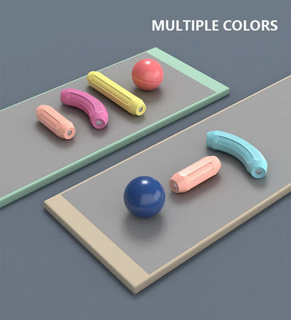Piezas magneticas interactivas para niños x42 und