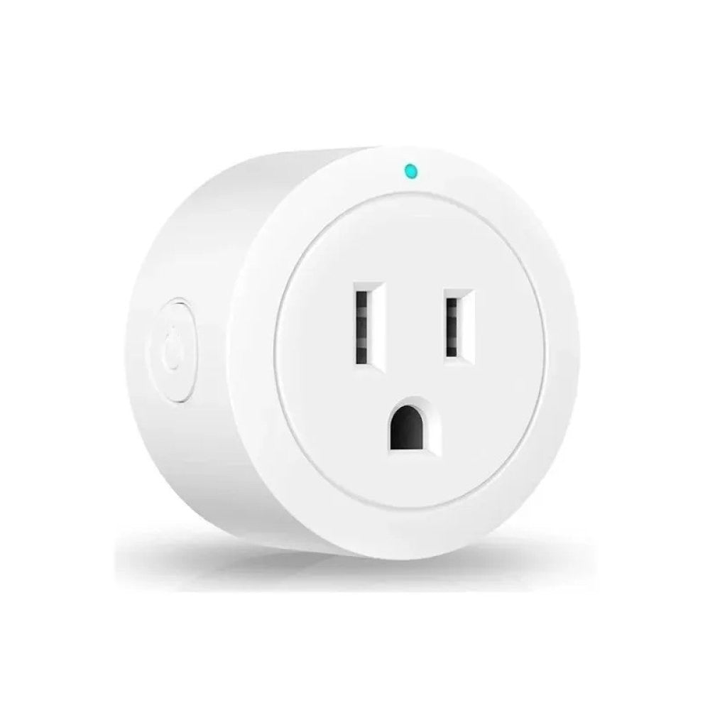 Enchufe inteligente ConnectHome® Para que ahorres dinero