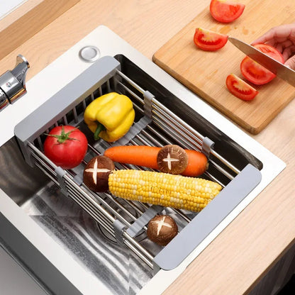 Escurridor De frutas y verduras Stanless®