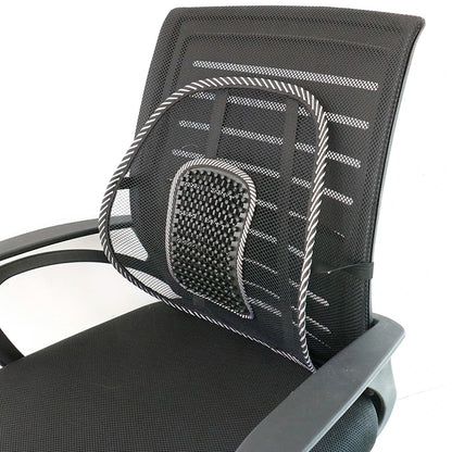Soporte lumbar para espalda baja