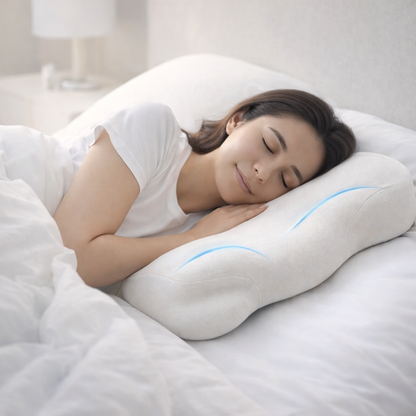 ALMOHADA ORTOPEDICA MELLOW™