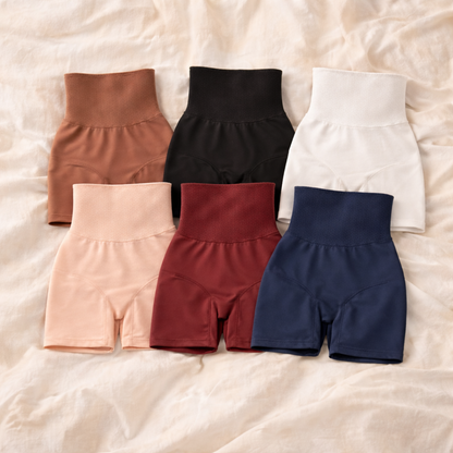 Panty faja Shapewear™ | Con efecto levanta cola