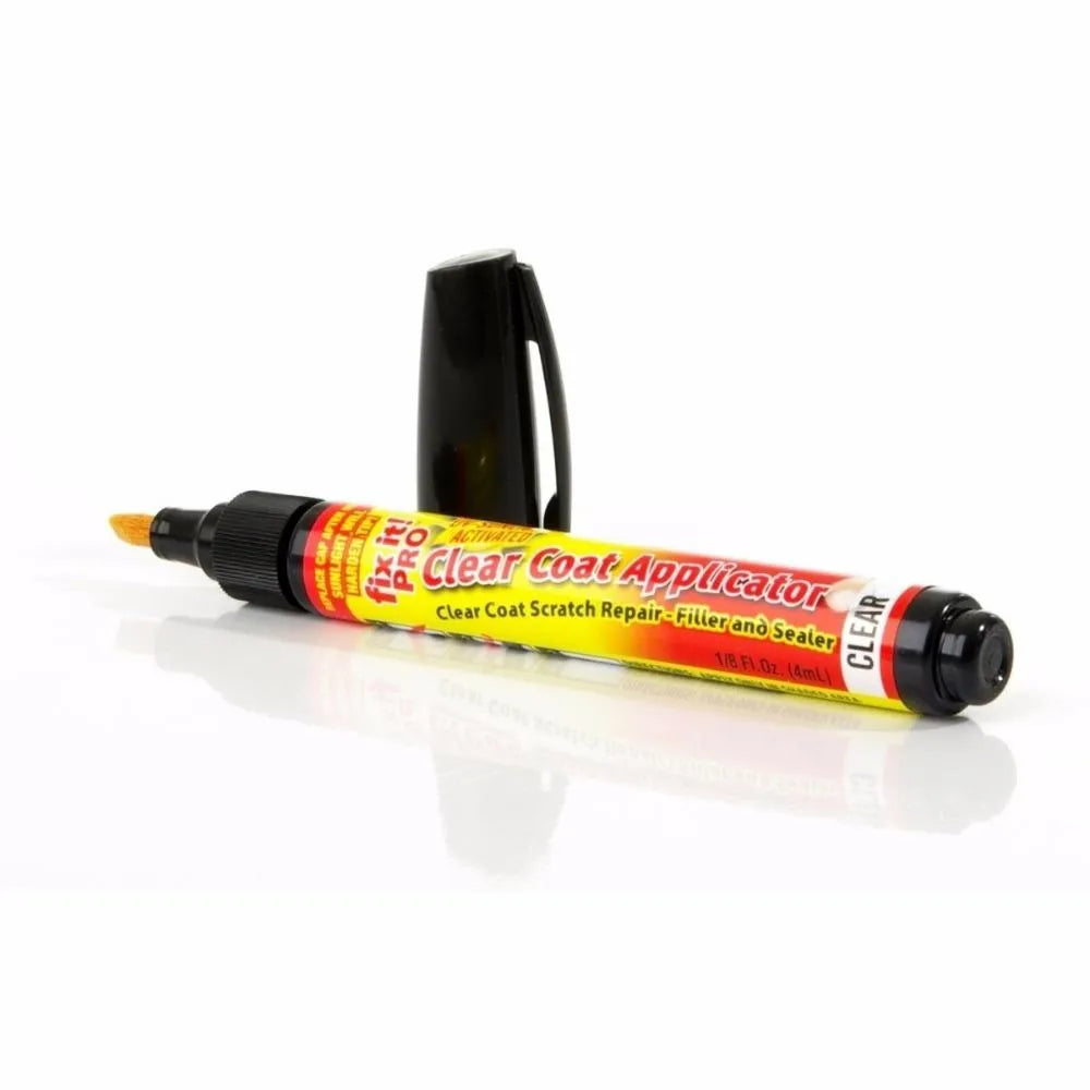 Lápiz Quita Rayones para autos: rápido, fácil y compatible con cualquier color