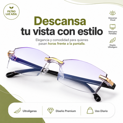 GAFAS FOTOCROMATICAS | Combo x2 und + estuche rigido y toalla de microfibra