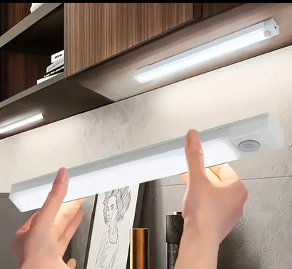 BARRA LUZ LED LUMINITY | RECARGABLE CON SENSOR