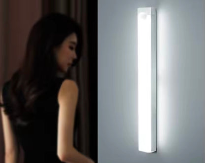 BARRA LUZ LED LUMINITY | RECARGABLE CON SENSOR