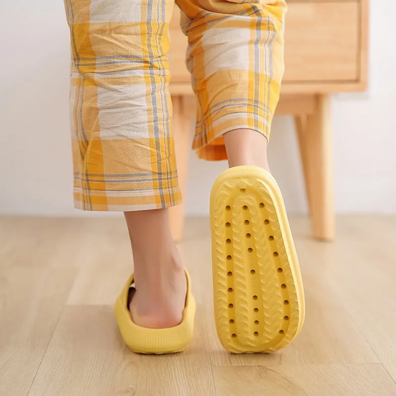 Beneficios de las pantuflas Syle