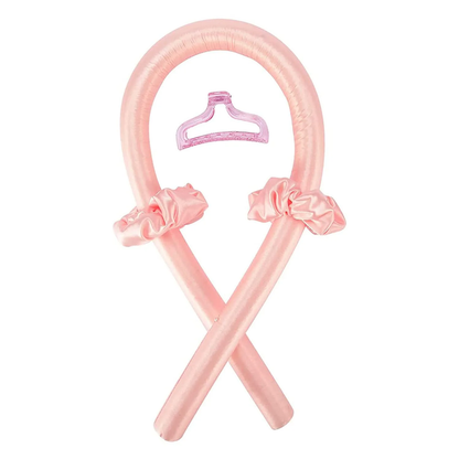 Kit de Rizos sin Calor EasyCurl®
