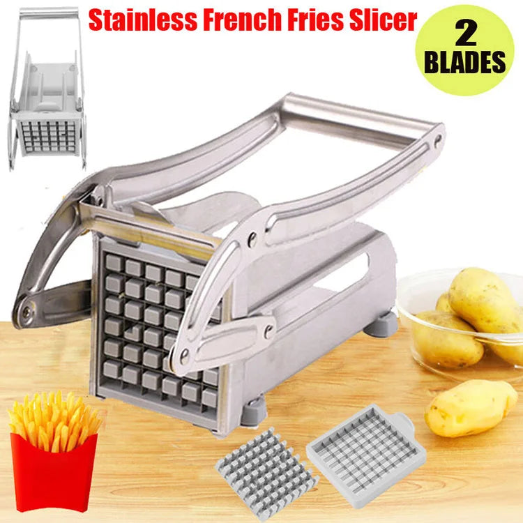 Cortador de precisión para verduras Beechip®