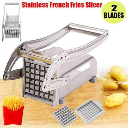 Cortador de precisión para verduras Beechip®