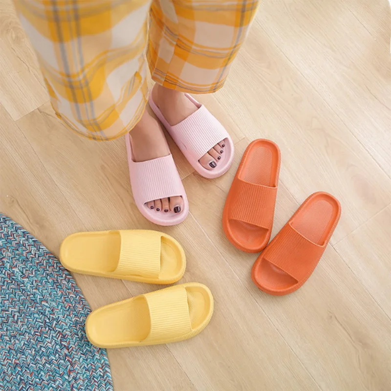 Diseño de las pantuflas Syle