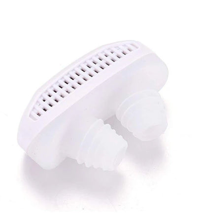 Anti ronquidos snoring® para dormir y dejar dormir