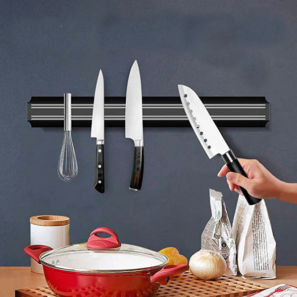 Soporte magnetico para cuchillos IronForce®
