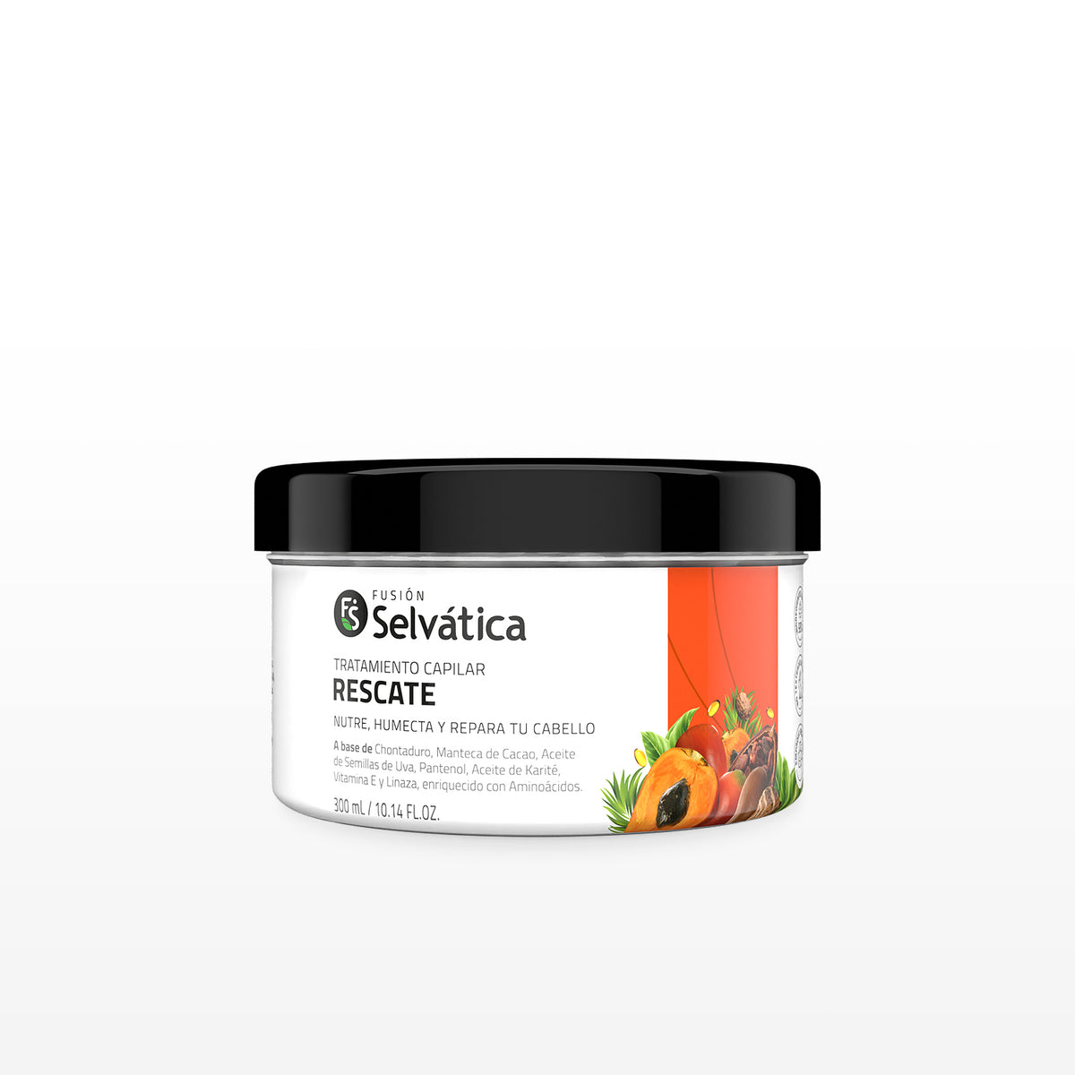Kit Premiun para restauración del cabello