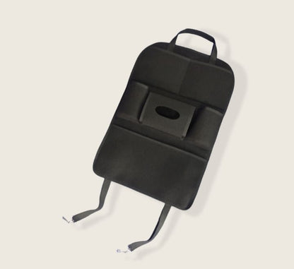 Organizador para sillas de carro