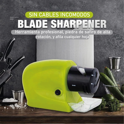 Afilador De Cuchillos Swifty Sharp