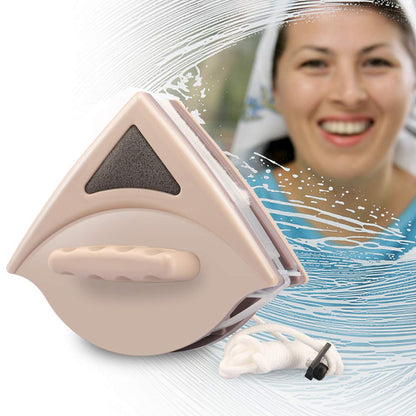 Limpiador de ventanas magnetico GlassPro®