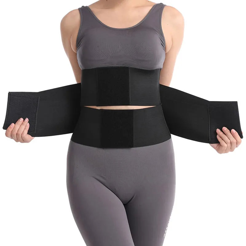 Faja Reloj de Arena para cintura perfecta
