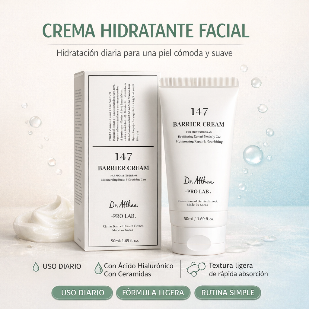 CREMA 147 Dr.Althea™ 30ML