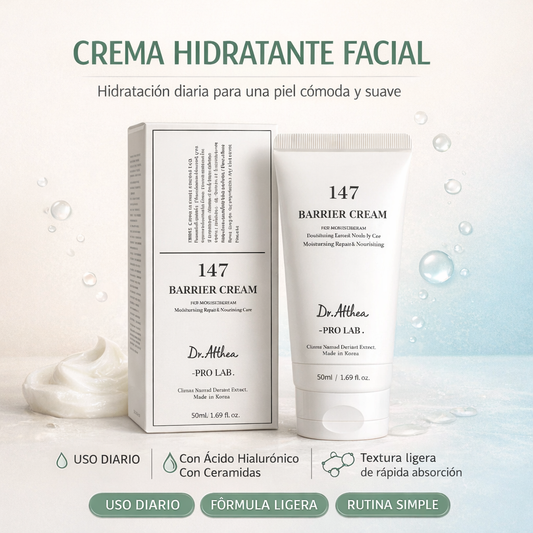 CREMA 147 Dr.Althea™ 30ML
