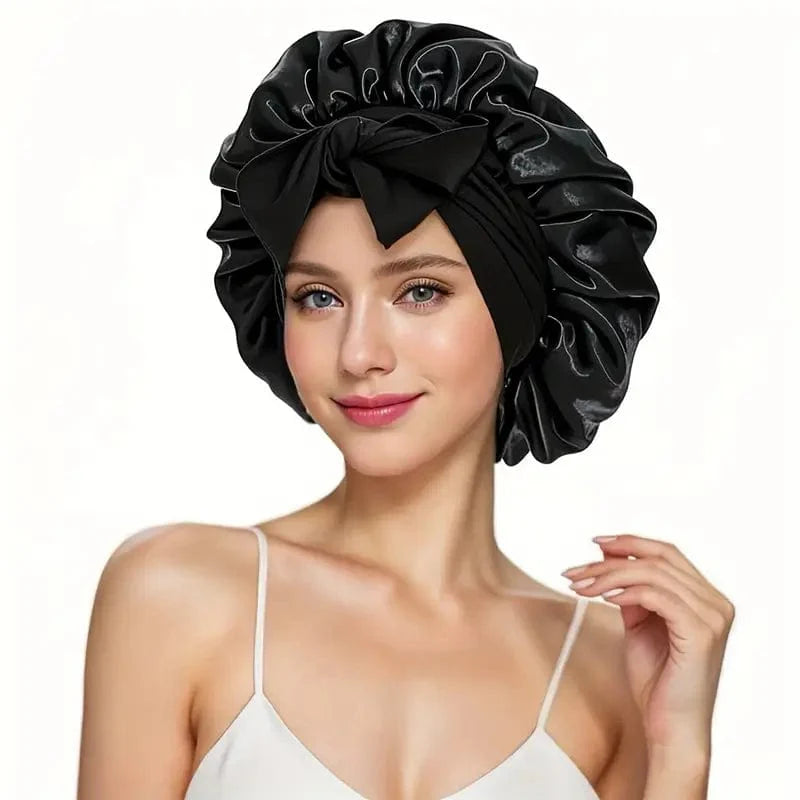 Gorro de satin smooth-night® X 2 UNIDADES