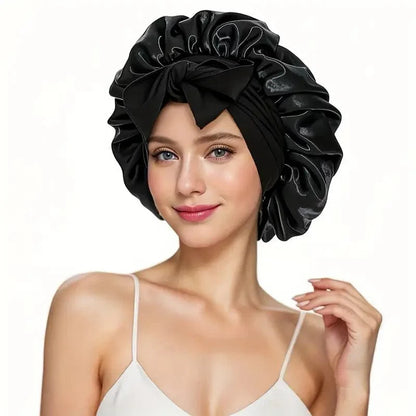 Gorro de satin smooth-night® X 2 UNIDADES
