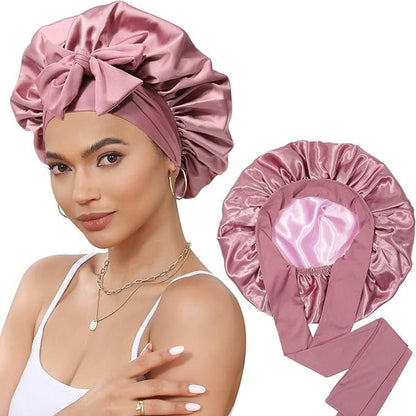 Gorro de satin smooth-night® X 2 UNIDADES