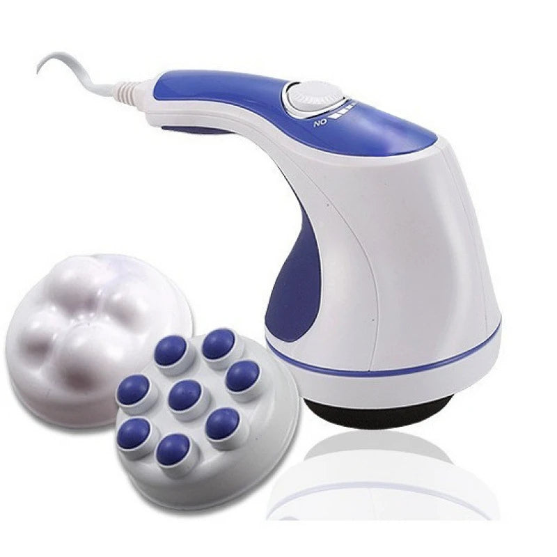 Masajeador corporal 4 en 1 BodySlim™