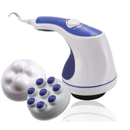 Masajeador corporal 4 en 1 BodySlim™