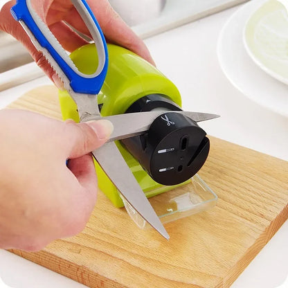 Afilador De Cuchillos Swifty Sharp