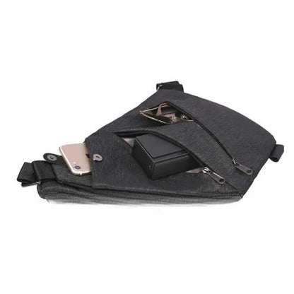 Bandolera Antirrobo SlimElegant®